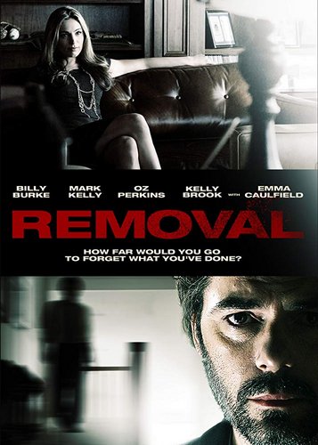 Removal - Poster 2