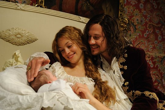 6 auf einen Streich 12 - Rumpelstilzchen - Szenenbild 5