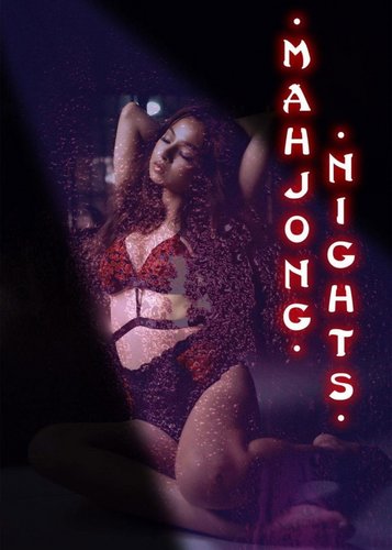 Mahjong Nights - Poster 2