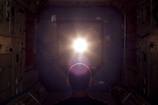 Zero Gravity - Lost in Silence - Szenenbild 1