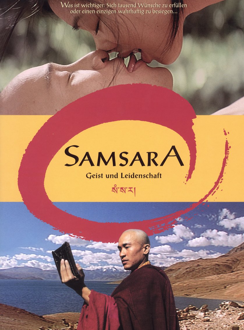 Samsara Geist Und Leidenschaft Samsara Geist Und Leidenschaft