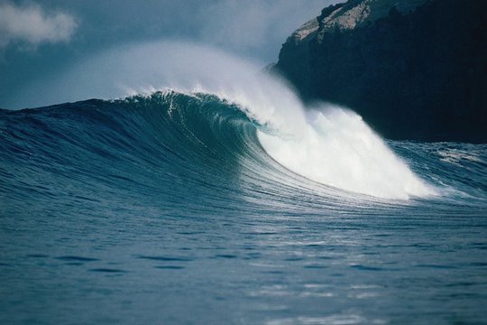 Tsunamis - Die Macht der Killerwellen - Szenenbild 1