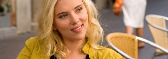 Scarlett Johansson im Portrait: Die Muse von Woody Allen wird zum 'Sexiest Celebrity'