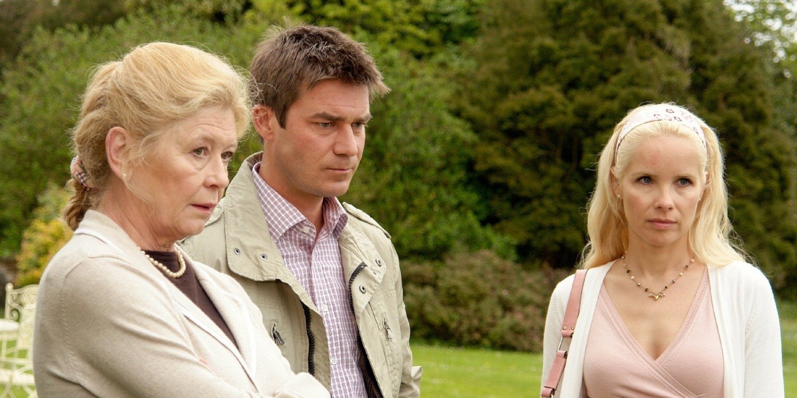 Rosamunde Pilcher - Herzenssehnsucht & Liebe gegen den Rest der Welt