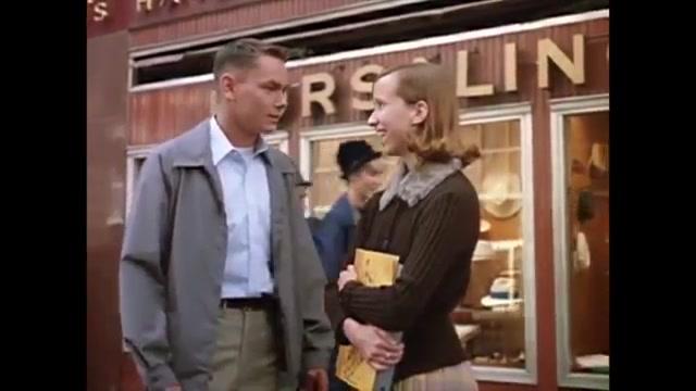 Dogfight - Trailer - Englisch - SD