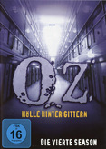 Oz - Staffel 4