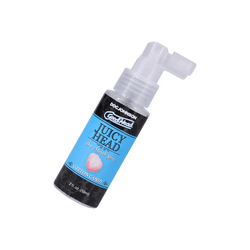 GoodHead - Juicy Head - Cotton Candy, 59 ml