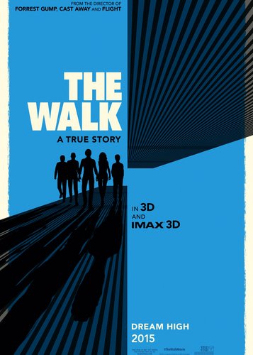 The Walk - Poster 5