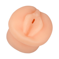 Pussy Sleeve For Penis Pump, 6cm