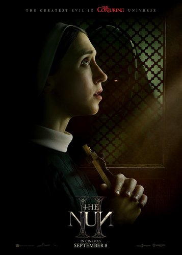 The Nun 2 - Poster 2