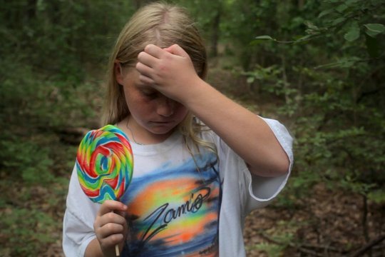 Kid-Thing - Szenenbild 8