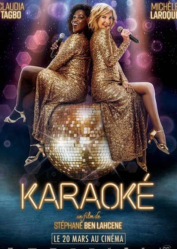 Karaoke - Poster 2