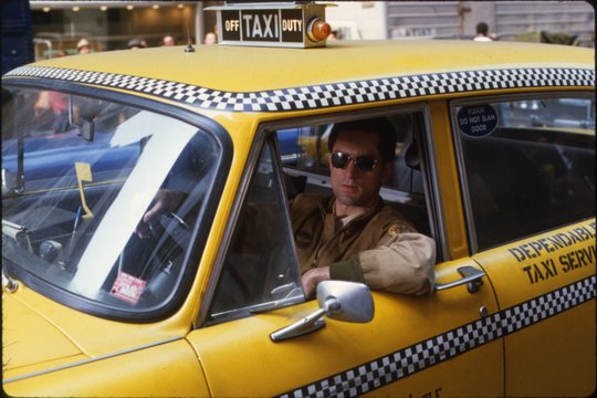 Taxi Driver - Szenenbild 2