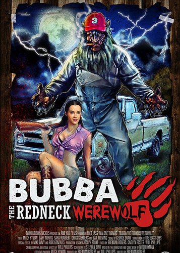 Bubba - Poster 1