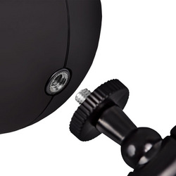 Vibrating Mega Milker, 24 cm