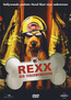 Rexx, der Feuerwehrhund