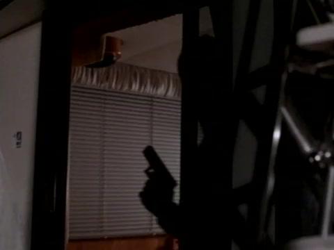 Täter unbekannt - Trailer - Englisch - SD