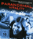 Paranormal Vitality