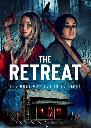 The Retreat - Poster 1