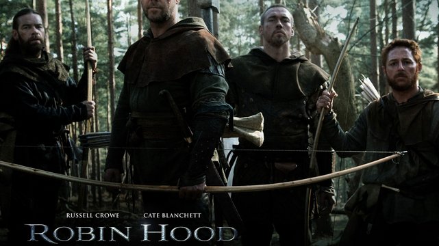Ridley Scotts Robin Hood - Wallpaper 5
