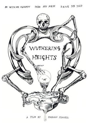 Wuthering Heights - Sturmhöhe - Poster 2