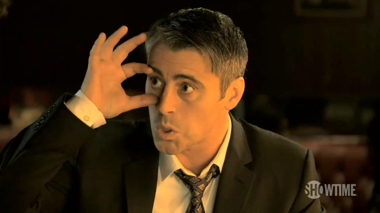 Episodes - Staffel 1 - Trailer - Englisch - HD