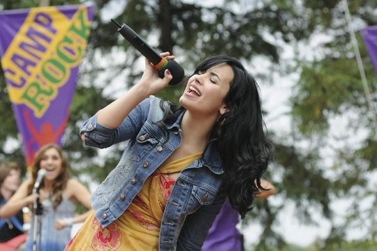 Camp Rock 2 - The Final Jam - Szenenbild 4