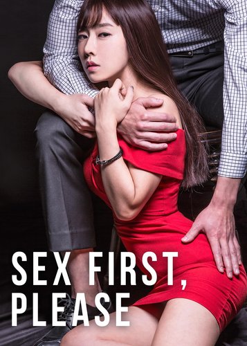 Sex First, Please - Poster 1