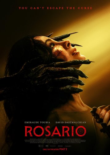 Rosario - Poster 2