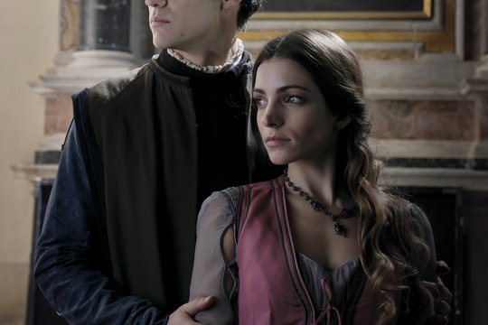 Die Medici - Staffel 2 - Lorenzo der Prächtige - Szenenbild 7