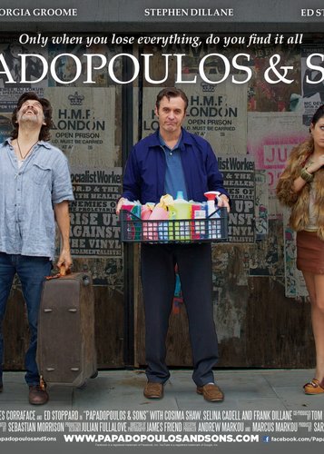 Papadopoulos & Söhne - Poster 4