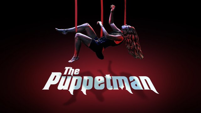 The Puppetman - Wallpaper 2