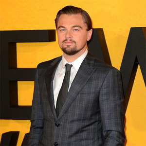 Der junge DiCaprio hatte Angst vor den Oscars