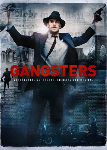 Gangsters - Poster 1