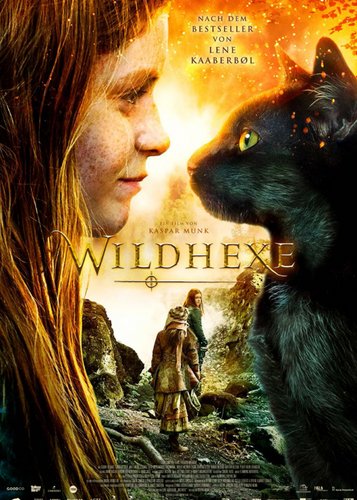 Wildhexe - Poster 1