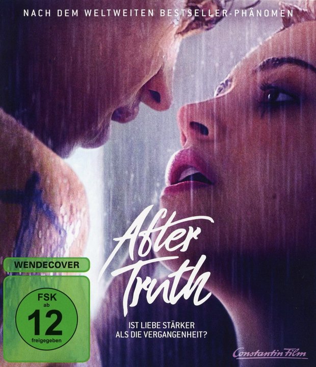 After Truth (Blu-ray), gebraucht