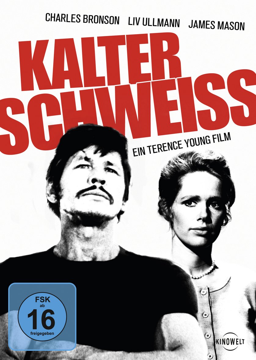 Kalter Schweiß Film Kalter Schweiß Film