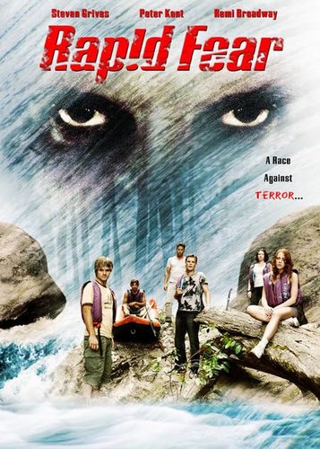 Rapid Fear - Poster 1