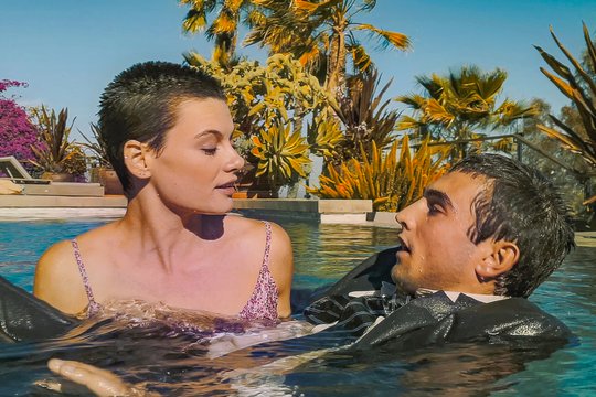 June & John - Szenenbild 7