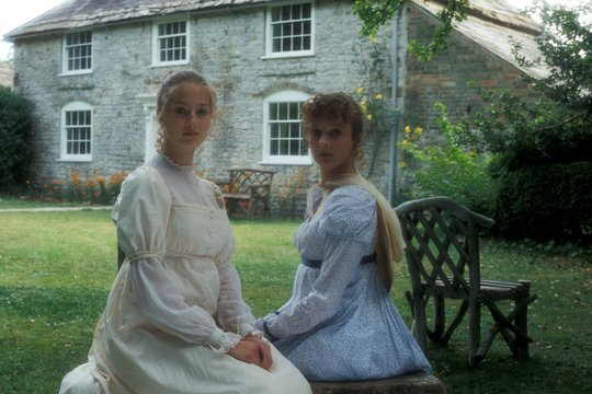 Jane Austens Sense & Sensibility - Sinn und Sinnlichkeit - Szenenbild 7