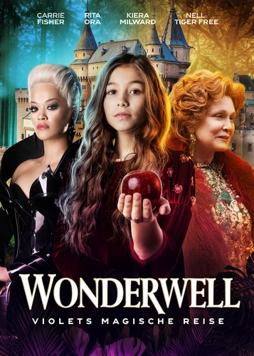 Wonderwell - Poster 1
