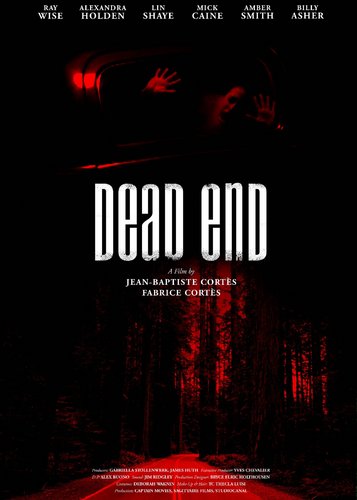 Dead End - Poster 2