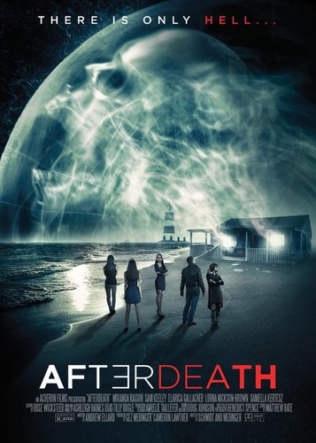 AfterDeath - Poster 3