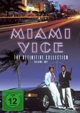 Miami Vice - The Definitive Collection - Volume 1