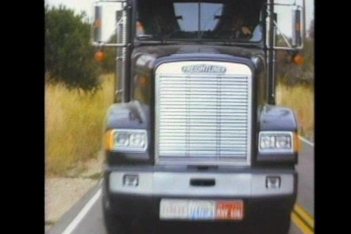 Schlafwandler - Trailer - Englisch - SD