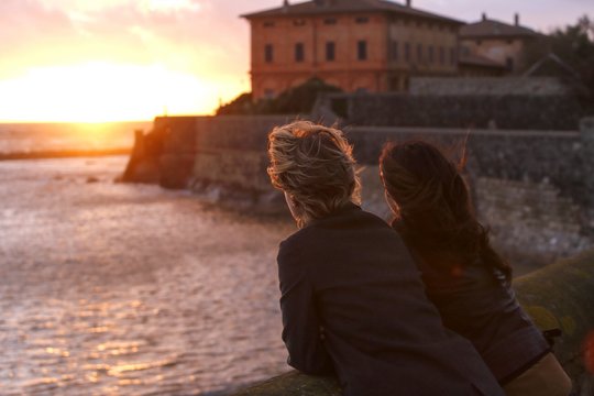 Io e lei - Für immer eins - Szenenbild 9