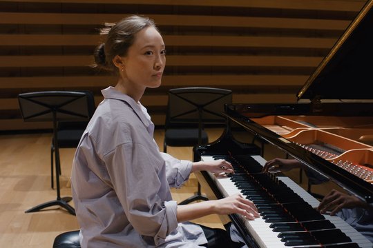 The Piano Tuner - Szenenbild 1
