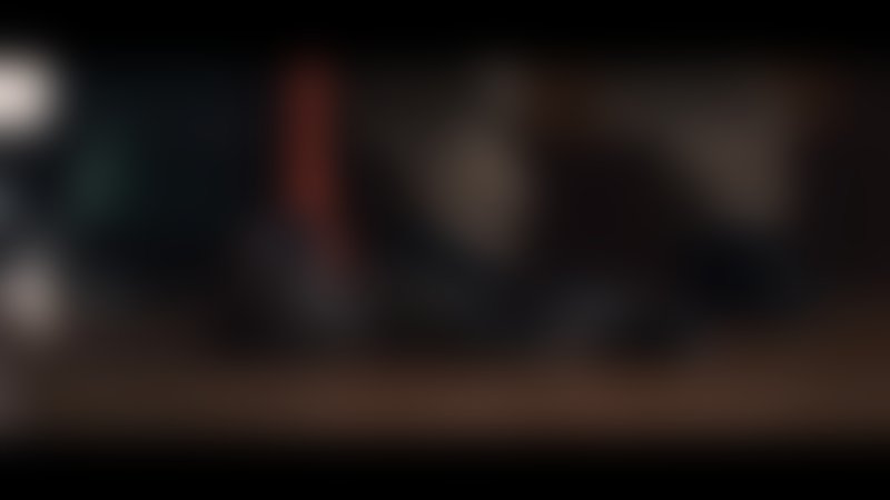 The Home - Forbidden Floor - Trailer - Englisch - SD