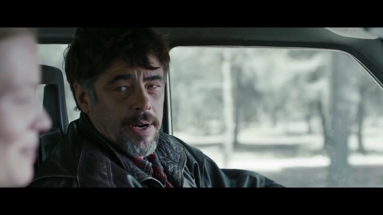 A Perfect Day - Trailer - Englisch - HD