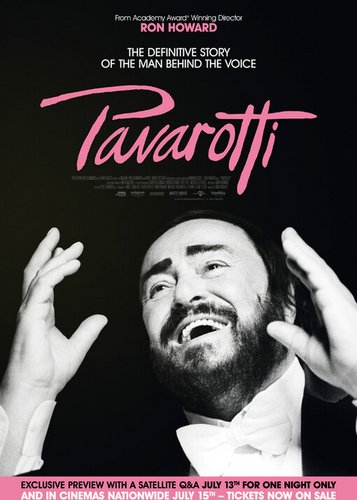 Pavarotti - Poster 4